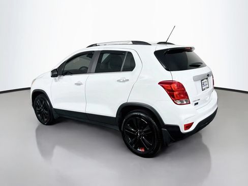 Used 2020 Chevrolet Trax Premier AWD/4WD image 5