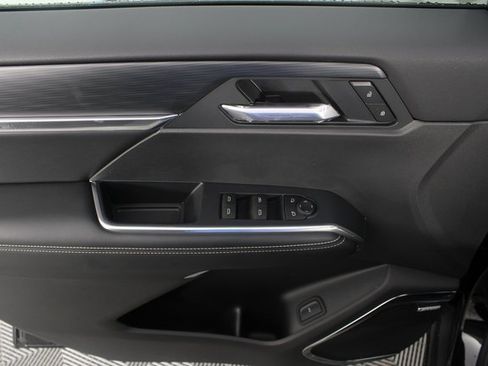 New 2026 GMC Acadia Elevation w/ Black Edition image 15