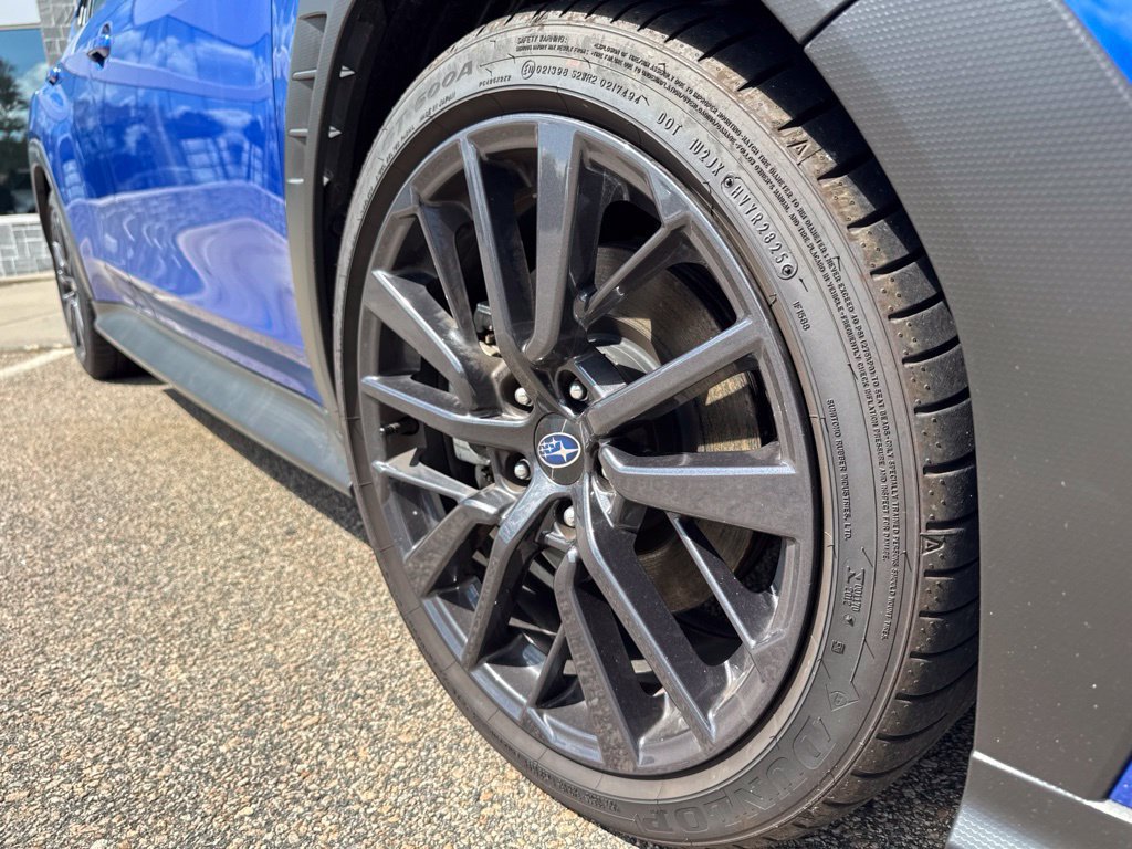 Used 2025 Subaru WRX Premium AWD/4WD image 28