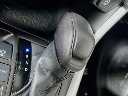 Used 2023 Toyota RAV4 XLE w/ Convenience Package FWD image 24