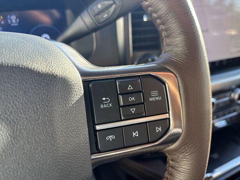 New 2026 Ford F250 King Ranch w/ Chrome Package image 20