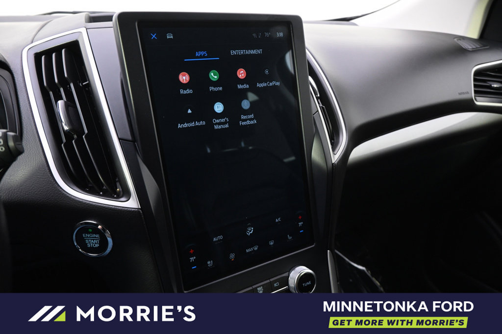Used 2023 Ford Edge SEL w/ Convenience Package AWD/4WD image 27