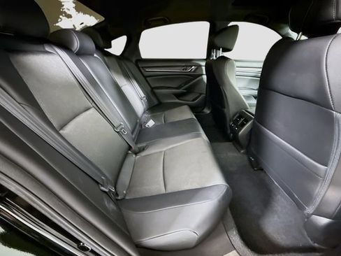 Used 2021 Honda Accord Sport image 27