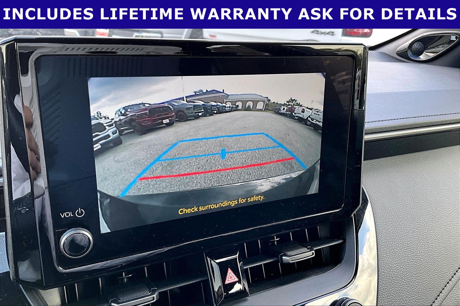 Used 2025 Toyota Corolla GR w/ Styling Package (TMS) AWD/4WD image 18