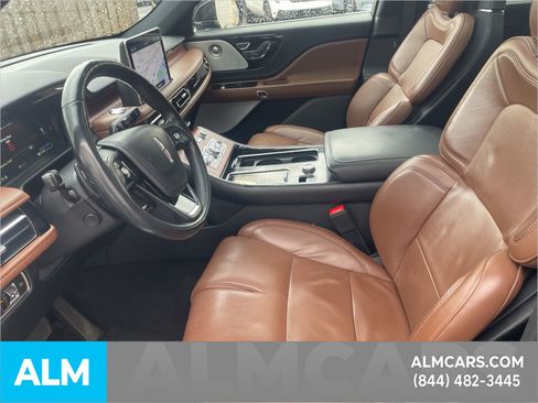 Used 2023 Lincoln Aviator Grand Touring w/ Equipment Group 301A image 11