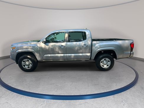 Used 2020 Toyota Tacoma SR w/ SR Convenience Package RWD image 8