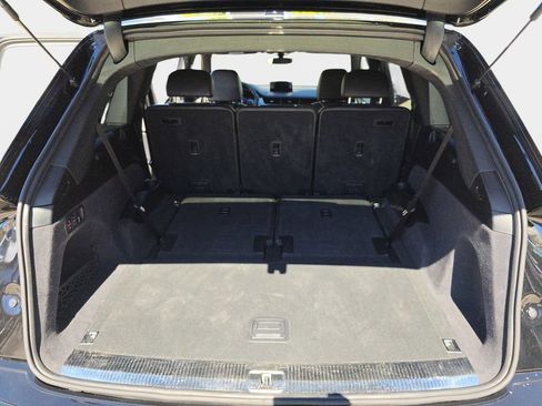 Used 2019 Audi Q7 2.0T Premium Plus w/ Premium Plus Package image 14