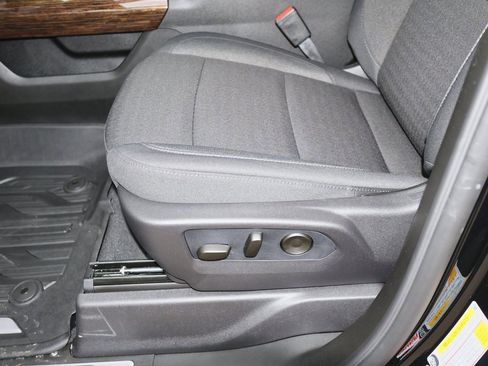 New 2026 GMC Sierra 1500 Elevation image 7