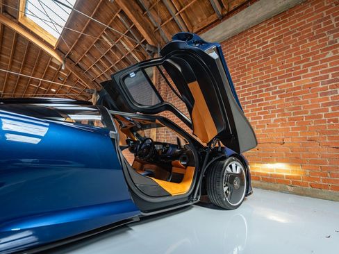 Used 2020 McLaren Speedtail image 35