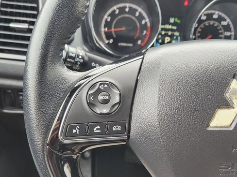 Used 2021 Mitsubishi Outlander Sport SE AWD/4WD image 26