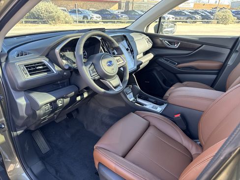 New 2026 Subaru Ascent Touring image 26