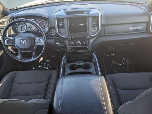 Used 2020 RAM 1500 Big Horn AWD/4WD image 27