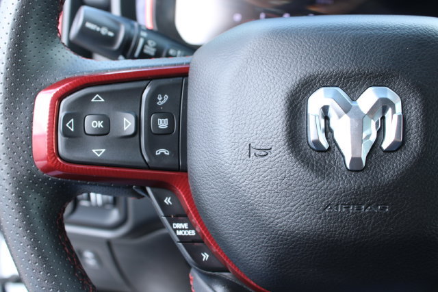 Used 2025 RAM 1500 Rebel w/ Rebel Level 1 Equipment Group AWD/4WD image 20