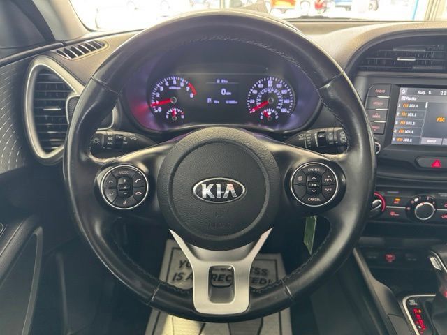 Used 2020 Kia Soul X-Line FWD image 17