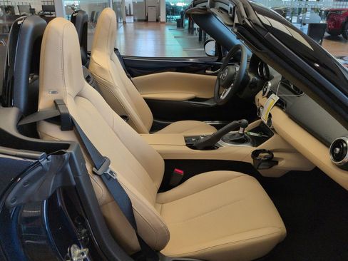 New 2026 MAZDA MX-5 Miata Grand Touring image 13