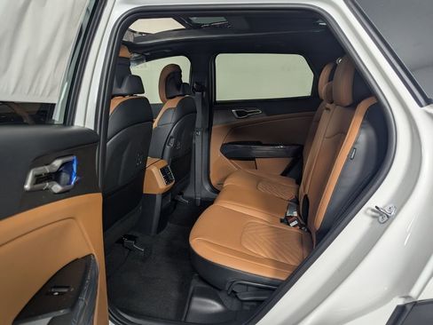 New 2026 Kia Sportage X-Line AWD/4WD image 23