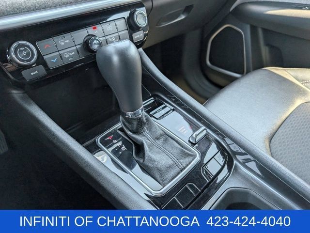 Used 2024 Jeep Compass Latitude AWD/4WD image 17