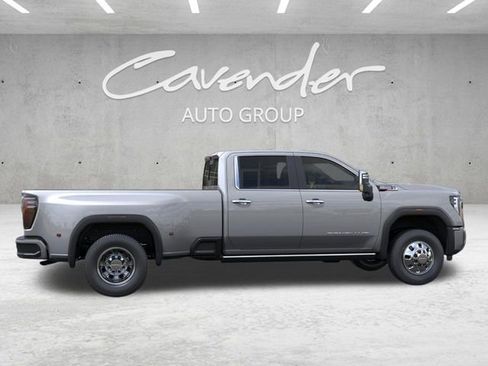 New 2026 GMC Sierra 3500 Denali image 5