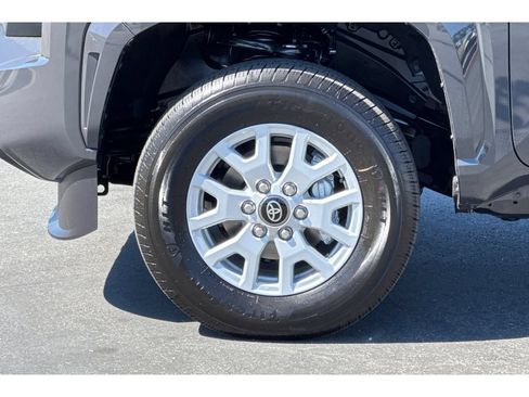 New 2026 Toyota Tacoma SR5 AWD/4WD image 30