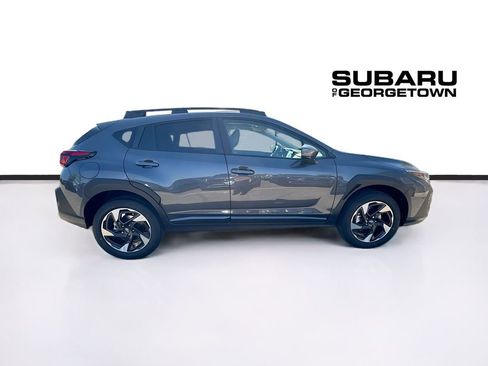New 2026 Subaru Crosstrek 2.5i Limited image 8