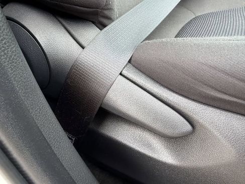 Certified 2024 Toyota RAV4 LE image 27