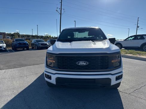 Used 2024 Ford F150 STX image 6