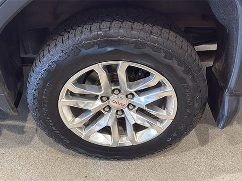 Used 2020 GMC Sierra 1500 SLT w/ SLT Premium Plus Package image 10