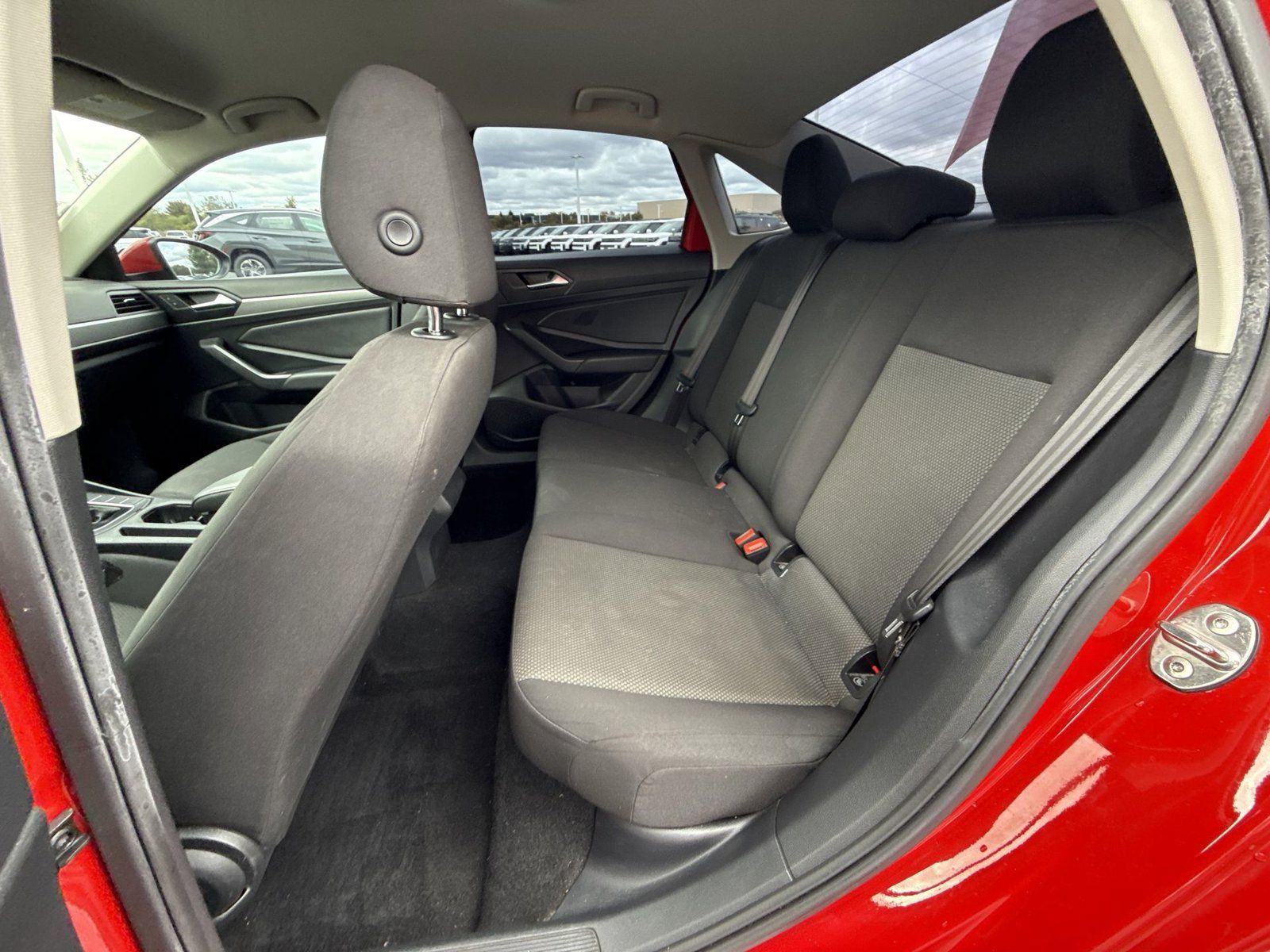 Used 2019 Volkswagen Jetta S FWD image 22