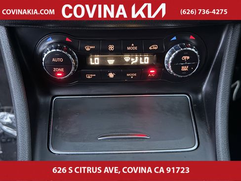 Used 2019 Mercedes-Benz CLA 250 image 22