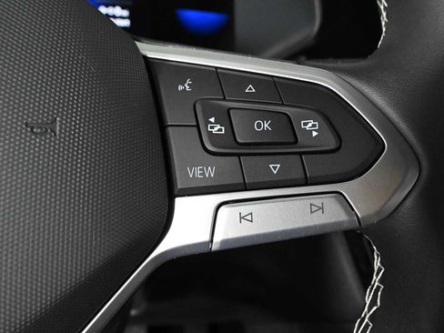 Certified 2023 Volkswagen Taos S FWD image 22