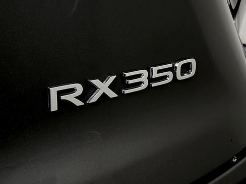 Used 2024 Lexus RX 350 Premium w/ Cold Area Package FWD image 32