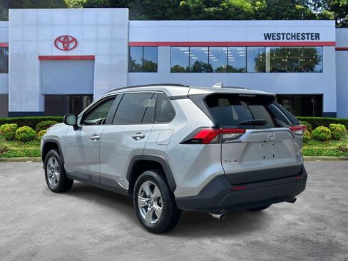 Used 2025 Toyota RAV4 LE image 6