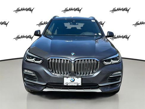 Used 2021 BMW X5 xDrive40i w/ Premium Package 2 image 2