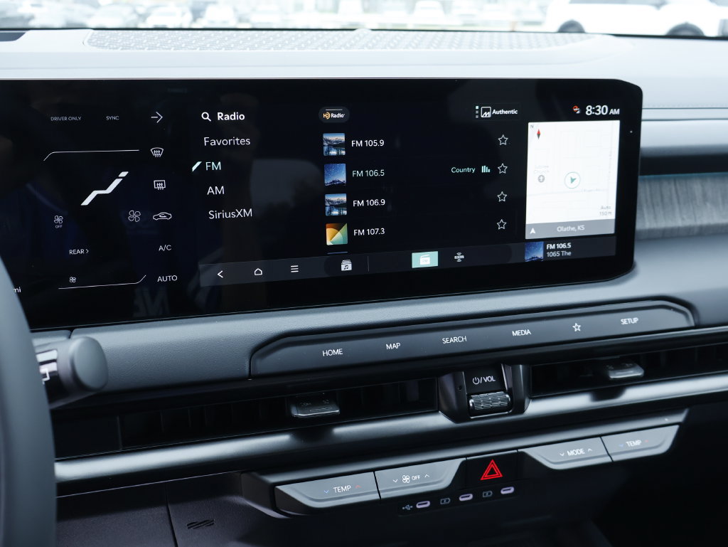 New 2027 Kia Telluride X-Line SX Prestige AWD/4WD image 43