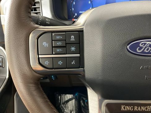 New 2026 Ford F150 King Ranch w/ Equipment Group 601A High AWD/4WD image 25
