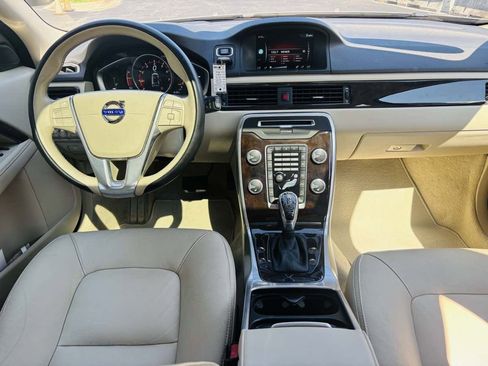 Used 2016 Volvo XC70 T5 Platinum w/ Protection Package image 16