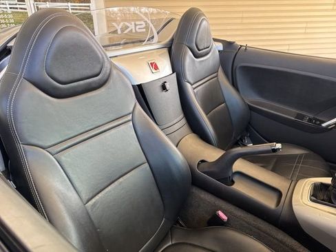 Used 2007 Saturn Sky w/ Premium Trim Pkg image 33