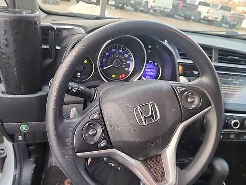 Used 2016 Honda Fit EX image 6
