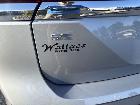 New 2026 Volkswagen Atlas SE AWD/4WD image 7