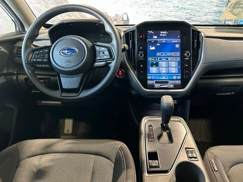 Used 2024 Subaru Crosstrek 2.0i Premium AWD/4WD image 43