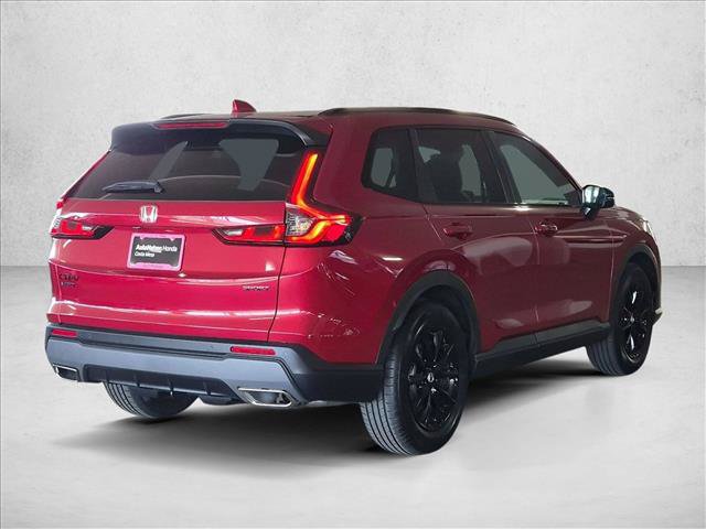 New 2026 Honda CR-V Sport-L image 2