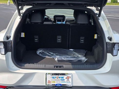 New 2025 Ford Mustang Mach-E GT image 15