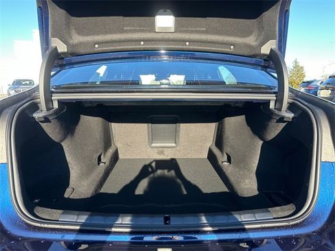 New 2026 BMW 740i xDrive image 25