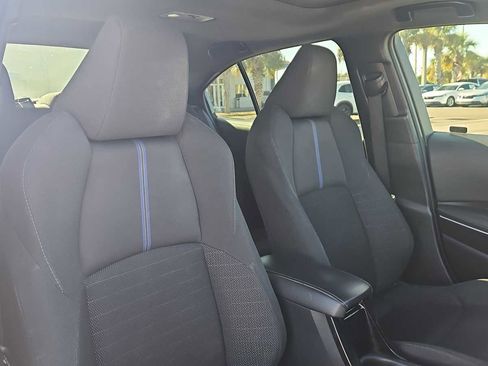 Used 2022 Toyota Corolla SE image 26