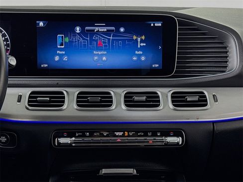 Used 2024 Mercedes-Benz GLE 450e 4MATIC image 14