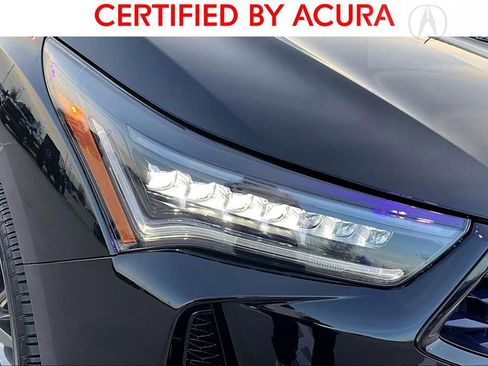 Certified 2024 Acura RDX AWD w/ A-Spec & Advance Pkg image 37