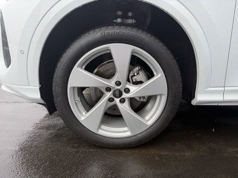 New 2025 Audi Q5 Premium Plus AWD/4WD image 11