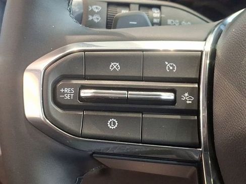 New 2026 GMC Terrain Elevation w/ Black Edition image 13