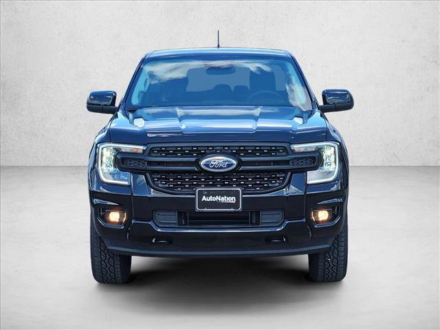 New 2026 Ford Ranger XL w/ Trailer Tow Package AWD/4WD image 6