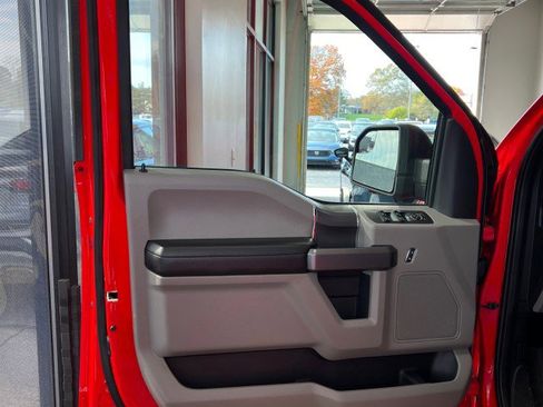 Used 2019 Ford F150 XLT w/ Equipment Group 301A Mid image 16